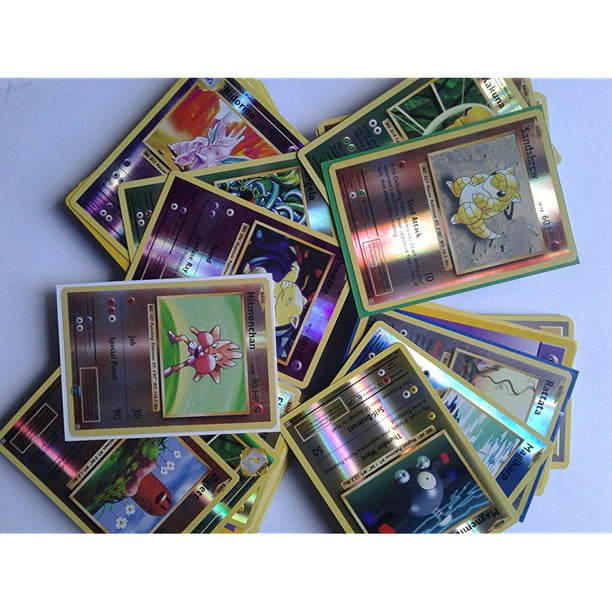 3-Card Lot ALL RARE & HOLO GUARANTEED Ultra Rare Full Art EX Pokemon TCG